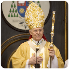 Mons. Ján Sokol